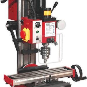 Sealey SM2502 Mini Drilling and Milling Machine