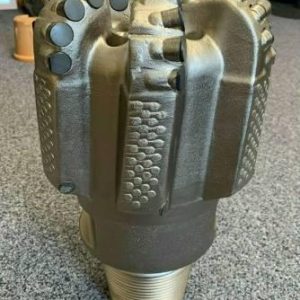 8 1/2\" Schlumberger / Smith Oil Well PDC Diamond Drill Bit MDI716