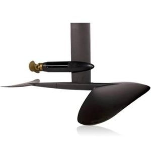 Lift3 eFoil Folding Propulsion Unit w/ Mast 32