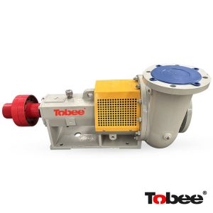 SB6x8ZJ-12 1/2 Transfer Mud Pump and Sand Pump Spare Parts